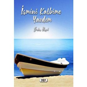 İsmini Kalbime Yazdım - Seçkin Öngel