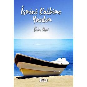 İsmini Kalbime Yazdım - Seçkin Öngel