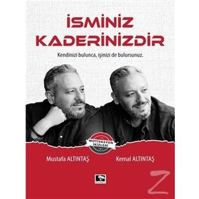 İsminiz Kaderinizdir - Kemal Altıntaş