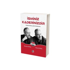 İsminiz Kaderinizdir - Kemal Altıntaş