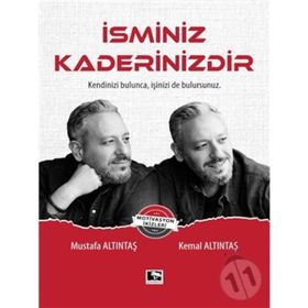 İsminiz Kaderinizdir - Kemal Altıntaş
