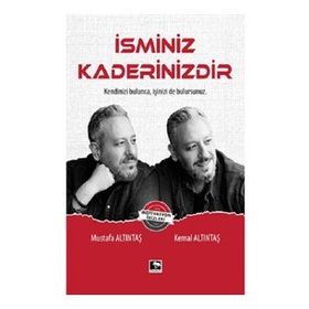 İsminiz Kaderinizdir - Mustafa Altıntaş