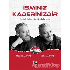 İsminiz Kaderinizdir - Mustafa Altıntaş