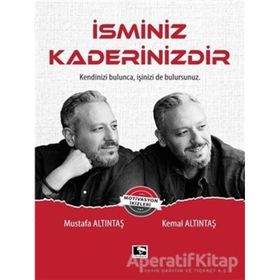İsminiz Kaderinizdir - Mustafa Altıntaş