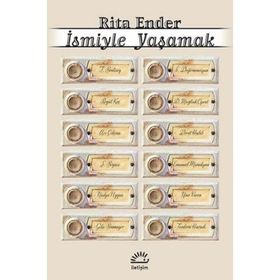 İsmiyle Yaşamak - Rita Ender