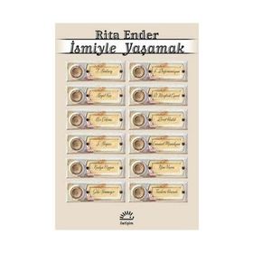 İsmiyle Yaşamak - Rita Ender