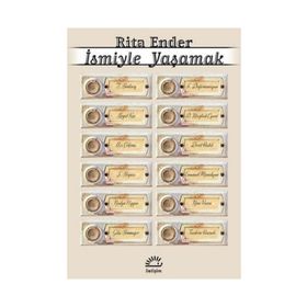 İsmiyle Yaşamak - Rita Ender