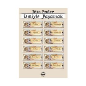 İsmiyle Yaşamak - Rita Ender