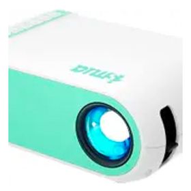 Ismua Taşınabilir Mini Projektör