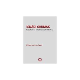 İsnadı Okumak - Muhammed Enes Topgül
