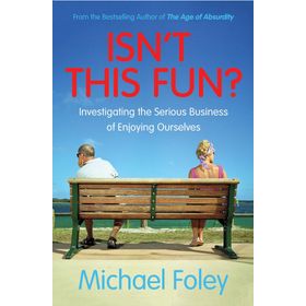 Isn't This Fun: Investigating the Serious Business of Enjoying Ourselves
