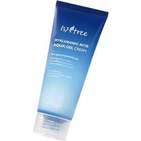 Isntree 100 ml Hyaluronic Acid Aqua Gel Cream Yoğun Nemlendirici ve Yenileyici Nemlendirici Krem