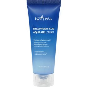 Isntree 100 ml Hyaluronic Acid Aqua Gel Cream Yoğun Nemlendirici ve Yenileyici Nemlendirici Krem