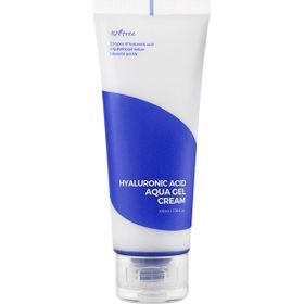 Isntree 100 ml Hyaluronic Acid Aqua Gel Cream Yoğun Nemlendirici ve Yenileyici Nemlendirici Krem