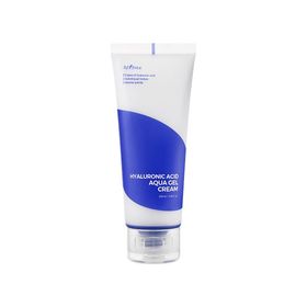 Isntree 100 ml Hyaluronic Acid Aqua Gel Cream Yoğun Nemlendirici ve Yenileyici Nemlendirici Krem