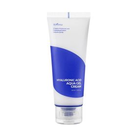 Isntree 100 ml Hyaluronic Acid Aqua Gel Cream Yoğun Nemlendirici ve Yenileyici Nemlendirici Krem