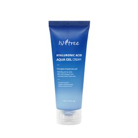 Isntree 100 ml Hyaluronic Acid Aqua Gel Cream Yoğun Nemlendirici ve Yenileyici Nemlendirici Krem