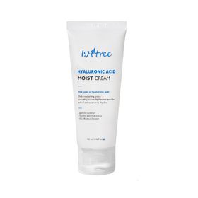 Isntree 100 ml Hyaluronic Acid Moist Cream Yoğun Nemlendirici ve Yenileyici Nemlendirici Krem