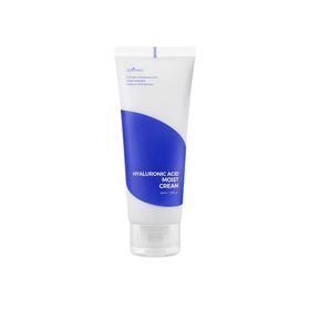Isntree 100 ml Hyaluronic Acid Moist Cream Yoğun Nemlendirici ve Yenileyici Nemlendirici Krem