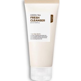 Isntree 120 ml Green Tea Fresh Cleanser Yeşil Çay Özlü Temizleyici