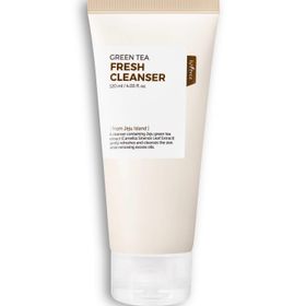 Isntree 120 ml Green Tea Fresh Cleanser Yeşil Çay Özlü Temizleyici