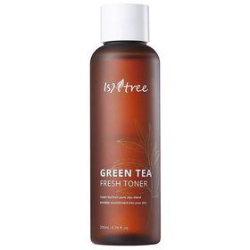 Isntree 200 ml Green Tea Fresh Toner Yeşil Çaylı Tonik