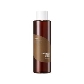 Isntree 200 ml Yeşil Çay Özlü Aydınlatıcı Tonik