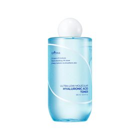 Isntree 300 ml Ultra Düşük Moleküllü Hyaluronik Asit İçerikli Tonik