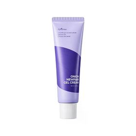 Isntree 50 ml Soğan İçerikli Yenileyici Jel Krem