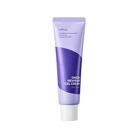 Isntree 50 ml Soğan İçerikli Yenileyici Jel Krem