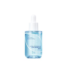 Isntree 50 ml Ultra Düşük Moleküllü Hyaluronik Asit İçerikli Serum