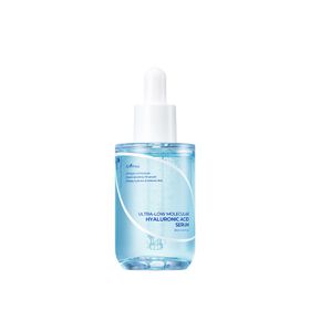 Isntree 50 ml Ultra Düşük Moleküllü Hyaluronik Asit İçerikli Serum