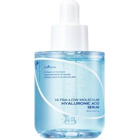 Isntree 50 ml Ultra Düşük Moleküllü Hyaluronik Asit İçerikli Serum