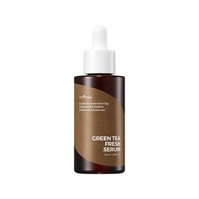 Isntree 50 ml Yeşil Çay Özlü Aydınlatıcı Serum