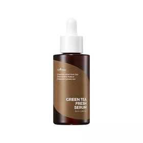 Isntree 50 ml Yeşil Çay Özlü Aydınlatıcı Serum