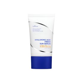 Isntree Hyalüronik Asitli SPF50 PA 50 ml Doğal Güneş Kremi