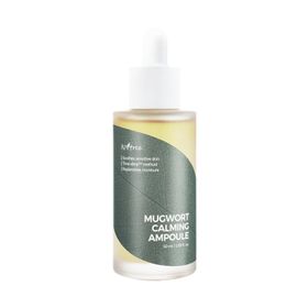Isntree Mugwort Calming 50 ml Cilt Bakım Ampulü