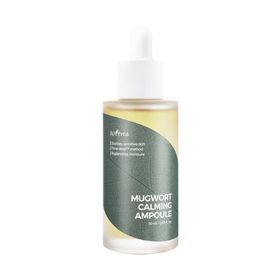Isntree Mugwort Calming 50 ml Cilt Bakım Ampulü
