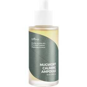 Isntree Mugwort Calming 50 ml Cilt Bakım Ampulü