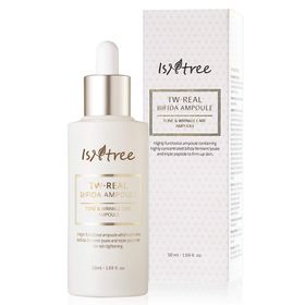 Isntree Tw-Real Bifida 50 ml Serum