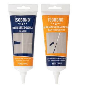 İsobond 330 gr Hazır Derz Dolgusu