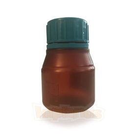 İsolab 1000 ml Beher Mavi Skala Ölçü Kabı