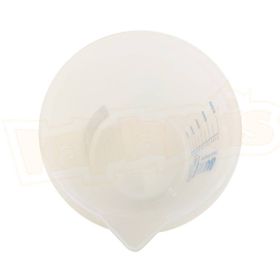 İsolab Beher Mavi Skala 500 ml Ölçü Kabı