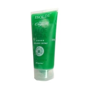 İsolde 200 ml Aloe Vera Krem