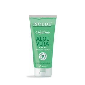 İsolde 200 ml Aloe Vera Krem