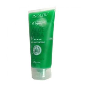İsolde 200 ml Aloe Vera Krem