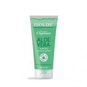 İsolde 200 ml Aloe Vera Krem