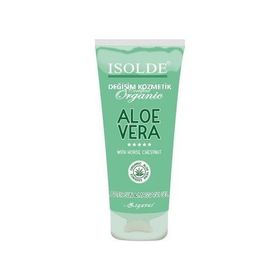 İsolde 200 ml Aloe Vera Krem