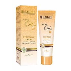 İsolde Argan Yağlı 100 ml El Kremi