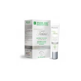 Isolde Perfect Anti Aging Etkili Göz Altlarına Özel Makyaj Bazı